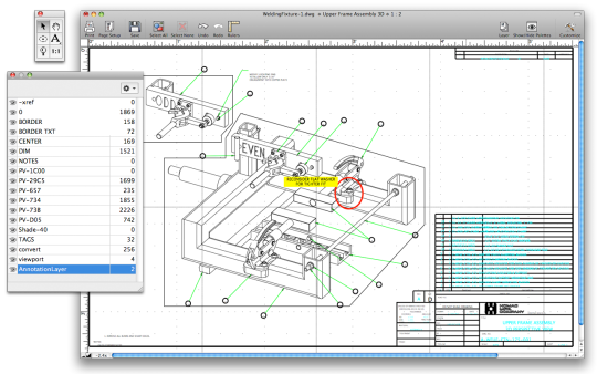Autocad dwg viewer for mac free download